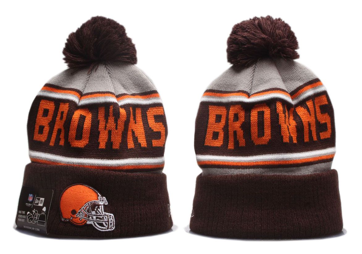 2023 NFL Cleveland Browns beanies ypmy3->atlanta falcons->NFL Jersey